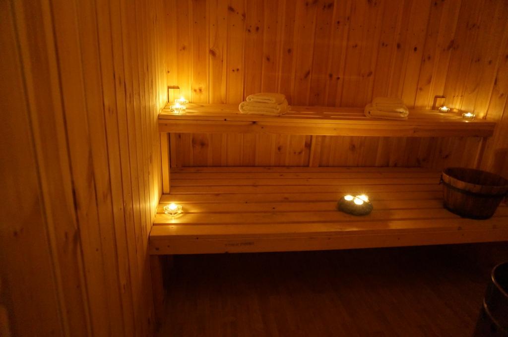 Hotel Stadarborg Breiðdalsvík Exteriör bild